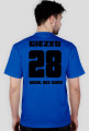 Koszulka Total Rox Team |Giezet|