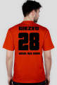 Koszulka Total Rox Team |Giezet|