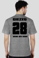 Koszulka Total Rox Team |Giezet|
