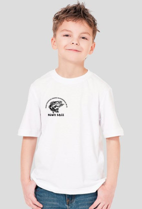 koszulka junior
