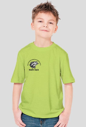 koszulka junior