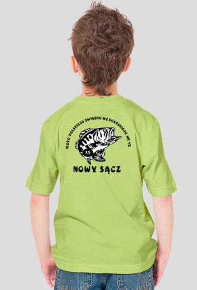 koszulka junior