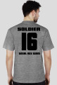 Koszulka Total Rox Team |Soldier|
