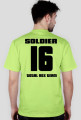 Koszulka Total Rox Team |Soldier|