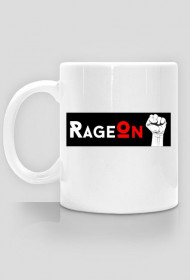 Kubek RageOn
