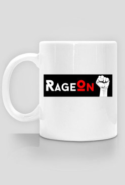 Kubek RageOn