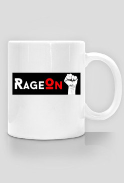 Kubek RageOn