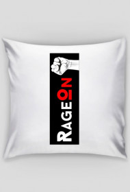 Poszewka na Poduszkę RageOn