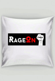 Poszewka na Poduszkę RageOn