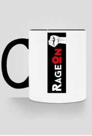 Kubek RageOn
