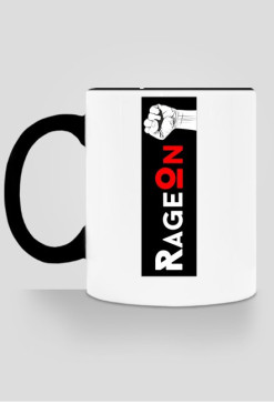 Kubek RageOn