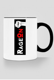 Kubek RageOn