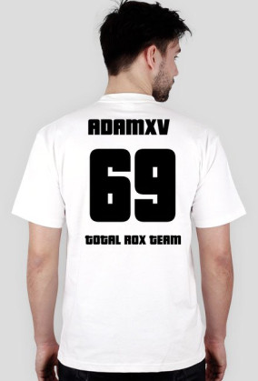 Koszulka Total Rox Team |AdamXV|
