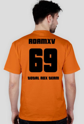Koszulka Total Rox Team |AdamXV|
