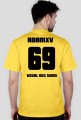 Koszulka Total Rox Team |AdamXV|