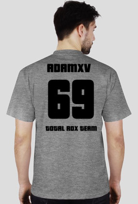 Koszulka Total Rox Team |AdamXV|