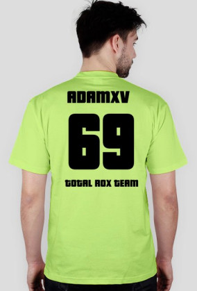 Koszulka Total Rox Team |AdamXV|