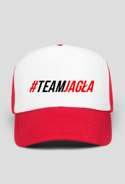 #team czapka