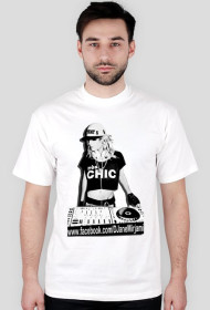 DJ Mirjami in Da Mix (wszystkie kolory)