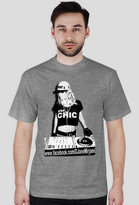 DJ Mirjami in Da Mix (wszystkie kolory)