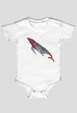 Ocean I body dziecięce