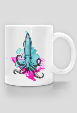 Ocean II kubek