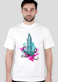 Ocean II koszulka