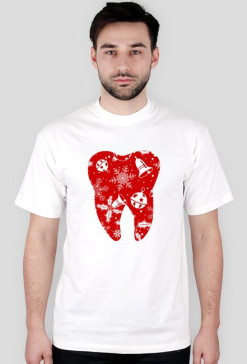 Christmas tooth