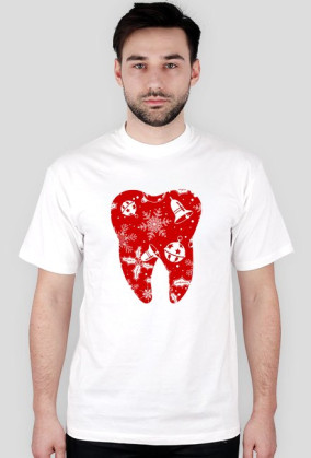 Christmas tooth