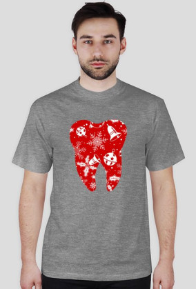 Christmas tooth