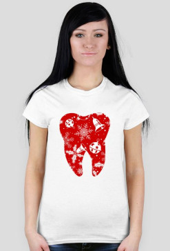 Christmas tooth
