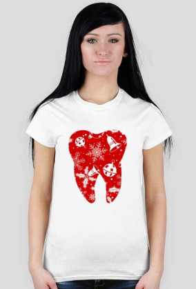Christmas tooth