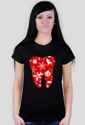 Christmas tooth