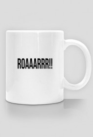Roaaarrr!!