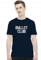 BULLET CLUB - KOSZULKA BY WRESTLEHAWK