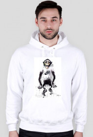 bluza "małpa"