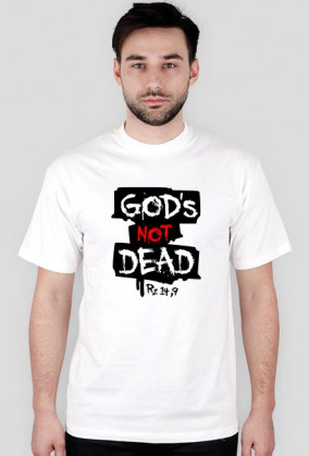 God's not dead