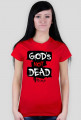 God's not dead