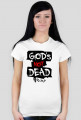 God's not dead
