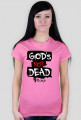 God's not dead
