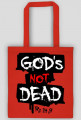 God's not dead