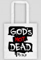 God's not dead
