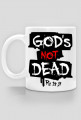 God's not dead