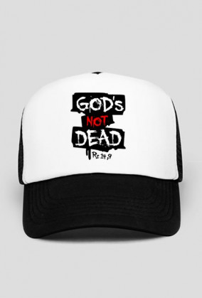 God's not dead