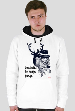 bluza kanałowa