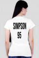 Koszulka bradley simpson 95