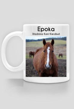 Epoka - Stadnina Koni Kierzbuń