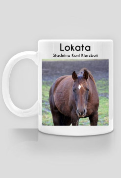 Lokata - Stadnina Koni Kierzbuń