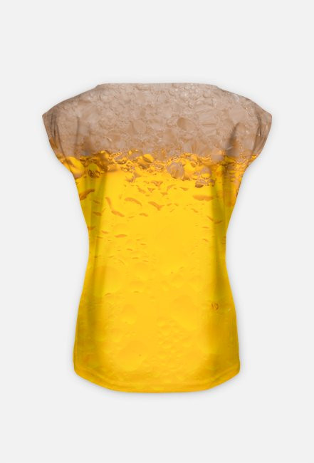 Fullprint Piwo damska