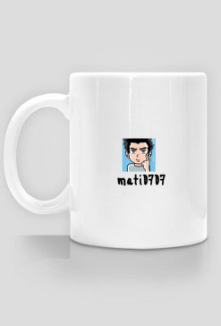 Mati0707 - TSPL - Kubek